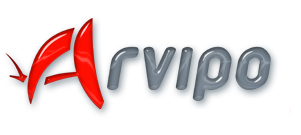 Arvipo logo by Cormaf srl