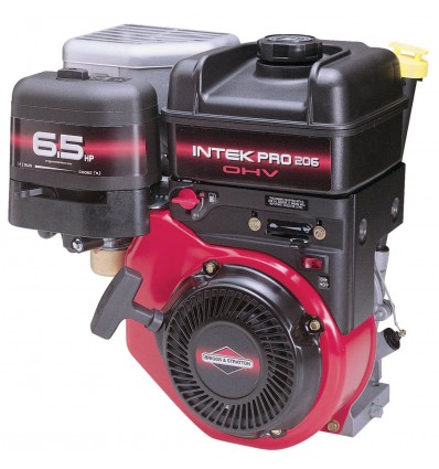 Motore Briggs Intek Pro 206 6.5Hp